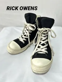 2026年最新】rick owens drkshdw ramonesの人気アイテム - メルカリ
