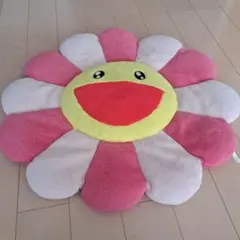 2026年最新】村上隆 クッションの人気アイテム - メルカリ