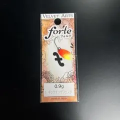 2026年最新】ベルベットアーツ フォルテの人気アイテム - メルカリ
