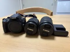 2026年最新】canon eos kiss x7 ダブル ズーム キット 中古の人気