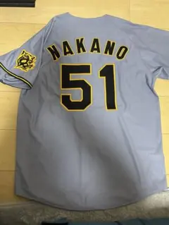 2026年最新】中野拓夢 ユニフォームの人気アイテム - メルカリ