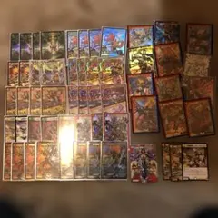 2026年最新】赤緑モルトnextデッキの人気アイテム - メルカリ