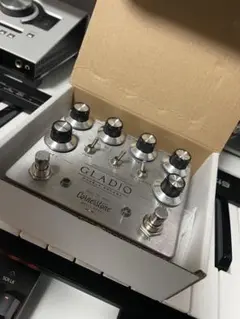 2026年最新】Cornerstone Gladio Double Preampの人気アイテム - メルカリ