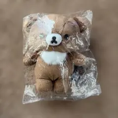 2026年最新】チャイロイコグマの人気アイテム - メルカリ