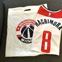 2026年最新】八村塁 サイン ユニフォームの人気アイテム - メルカリ