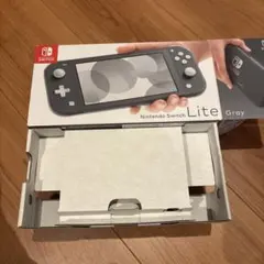 2026年最新】nintendo switch lite 空箱の人気アイテム - メルカリ
