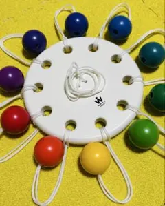 2026年最新】童具館 カラーボールの人気アイテム - メルカリ