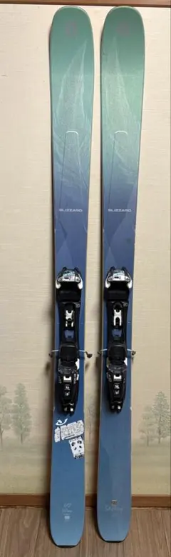 2026年最新】バックカントリースキー ツアービンディングの人気