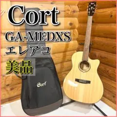 2026年最新】CORT ギターの人気アイテム - メルカリ