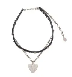 2026年最新】HYSTERIC GLAMOUR ピックネックレスの人気アイテム - メルカリ