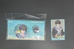 2026年最新】鳴潮 コミケ 漂泊者の人気アイテム - メルカリ