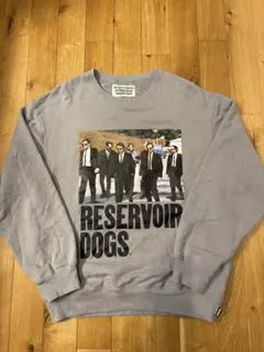 2026年最新】レザボアドッグス ワコマリアの人気アイテム - メルカリ