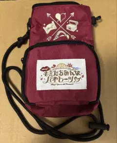 2026年最新】Vtuber名：宝鐘マリン バッグ・ポーチの人気アイテム