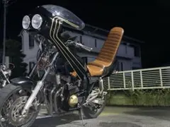 2026年最新】三段シート xjrの人気アイテム - メルカリ