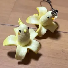 2026年最新】バナナインコの人気アイテム - メルカリ