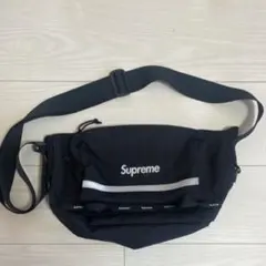 2026年最新】supreme 22ss messenger bagの人気アイテム - メルカリ