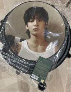 2026年最新】bts うちわ 公式 グクの人気アイテム - メルカリ