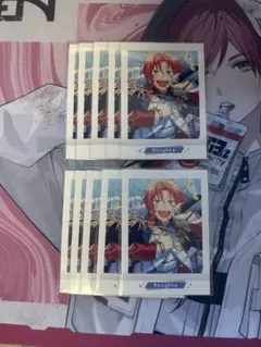 2026年最新】月永レオ ぱしゃこれ 追憶の人気アイテム - メルカリ