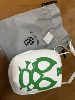 2026年最新】ラッセルノ キャディバッグの人気アイテム - メルカリ