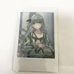 2026年最新】プロセカ zozo チェキ 寧々の人気アイテム - メルカリ