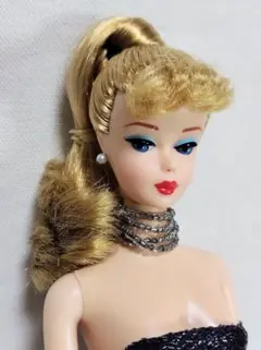 2026年最新】バービー 復刻版の人気アイテム - メルカリ