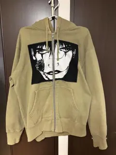 2026年最新】supreme the crow パーカーの人気アイテム - メルカリ