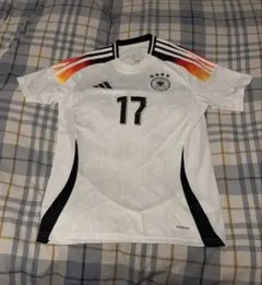 2026年最新】ドイツ代表ユニフォームの人気アイテム - メルカリ