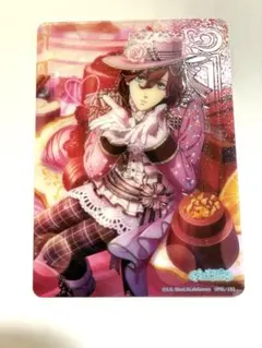 2026年最新】うたプリ ビジュコレの人気アイテム - メルカリ