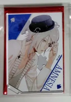 2026年最新】AMNESIA アクリルスタンドの人気アイテム - メルカリ