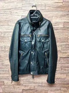 2026年最新】house of blues レザーの人気アイテム - メルカリ