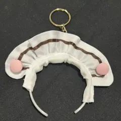 2026年最新】あっとほぉーむカフェ カチューシャ キーホルダーの人気