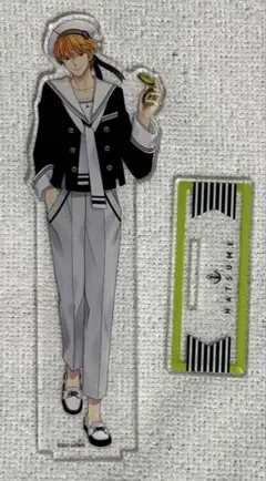 2026年最新】ブラコン 棗 アクリルの人気アイテム - メルカリ