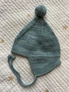 2026年最新】misha puff ニット帽の人気アイテム - メルカリ