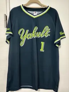 2026年最新】ヤクルト ユニフォーム 山田哲人の人気アイテム - メルカリ