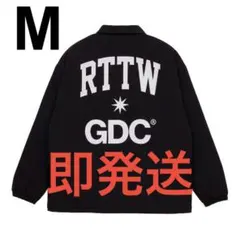 2026年最新】gdc コーチジャケットの人気アイテム - メルカリ
