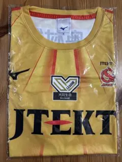 2026年最新】ジェイテクト ユニフォームの人気アイテム - メルカリ