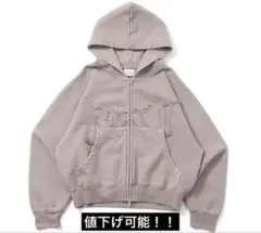 2026年最新】BlessU ジップパーカーの人気アイテム - メルカリ