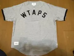 2026年最新】wtaps ベースボールシャツの人気アイテム - メルカリ