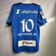 15-16 バルセロナ NEYMAR JR 長袖 シャツ 背番号11 ネイマール - メルカリ