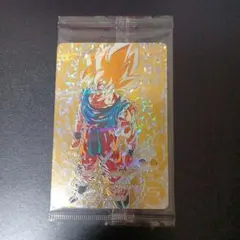 2026年最新】ドラゴンボールヒーローズ 孫悟空 bm3-sec2の人気アイテム