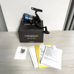 2026年最新】ヴァンキッシュ 4000XGの人気アイテム - メルカリ