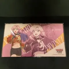 2026年最新】ヴァンガード プレイマット ナオの人気アイテム - メルカリ