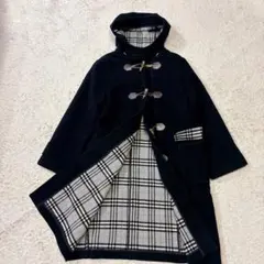 2026年最新】バーバリー ダッフルコート 160の人気アイテム - メルカリ