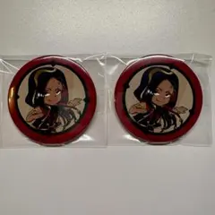 2026年最新】ジャミル缶バッジの人気アイテム - メルカリ