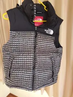 2026年最新】supreme ノースフェイス ベストの人気アイテム - メルカリ