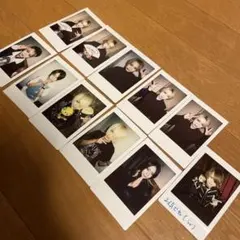 2026年最新】コドモドラゴン チェキの人気アイテム - メルカリ