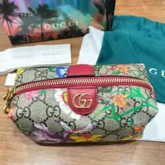 新品 ヒグチユウコ GUCCI トランプ カードセット ボリス ポーチ 日本