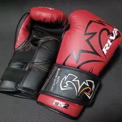 2026年最新】ボクシンググローブ rivalの人気アイテム - メルカリ