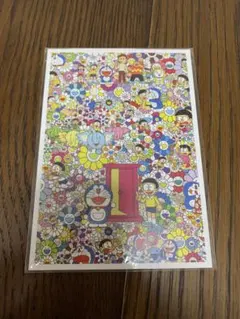 2026年最新】村上隆 ドラえもん ジグソーパズルの人気アイテム - メルカリ