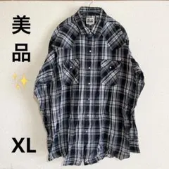 2026年最新】ely ネルシャツの人気アイテム - メルカリ